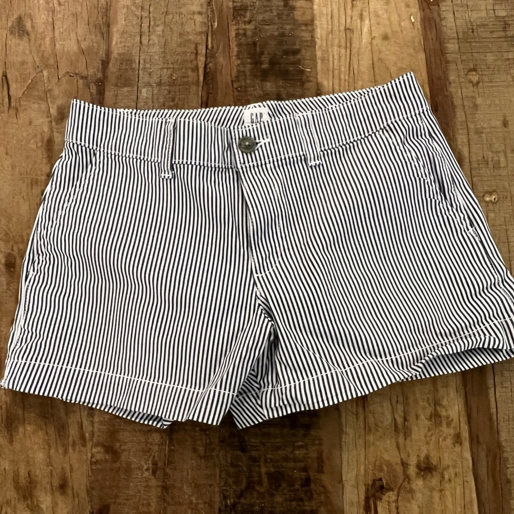 #gap4good